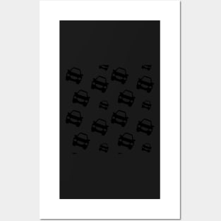 {Car guy} Posters and Art